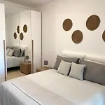 招待所 Mediterraneo 基耶蒂