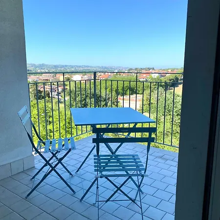 Mediterraneo 3* Chieti