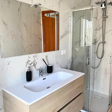 Mediterraneo Pensjonat Chieti