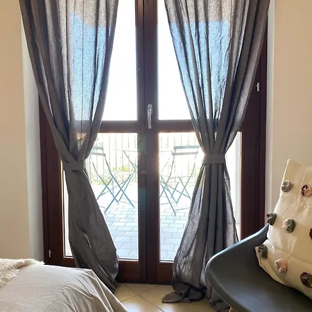 Mediterraneo Pensjonat Chieti