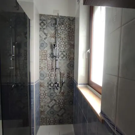 Pensjonat Mediterraneo Chieti