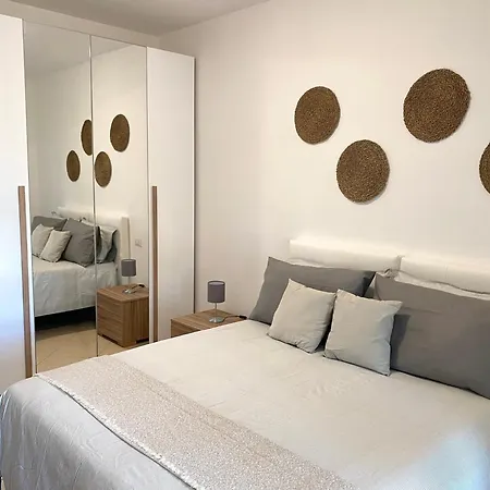 Pensjonat Mediterraneo Chieti