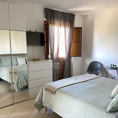 Mediterraneo Pensjonat 3*
