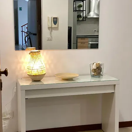 Mediterraneo Pensjonat 3*