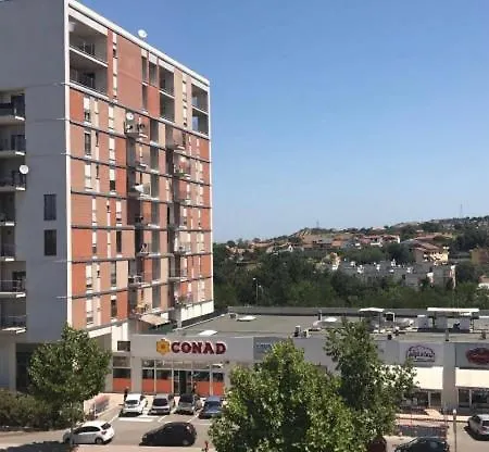 Mediterraneo 3* Chieti