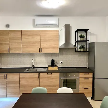 Pensjonat Mediterraneo 3*