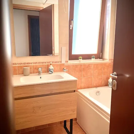 Mediterraneo Mediterraneo Ii O Interi 3* קייטי