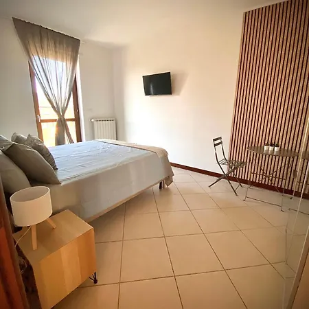 Mediterraneo Mediterraneo Ii O Interi בית הארחה קייטי