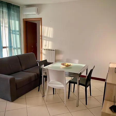 Mediterraneo Mediterraneo Ii O Interi בית הארחה 3*