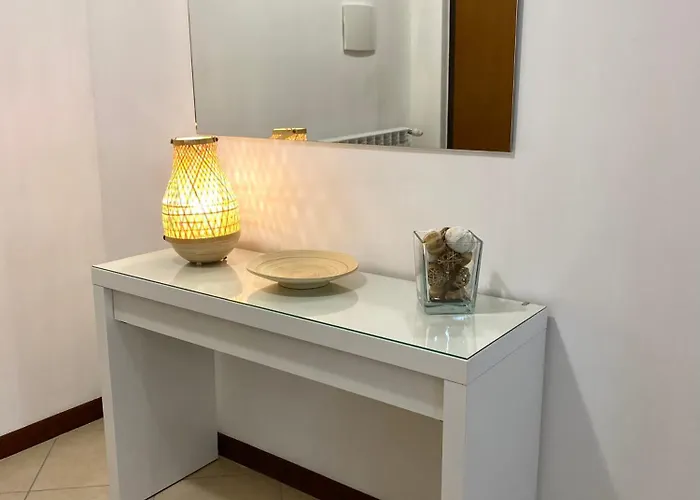 Casa de hóspedes Mediterraneo 3*