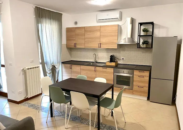 Mediterraneo Casa de hóspedes Chieti