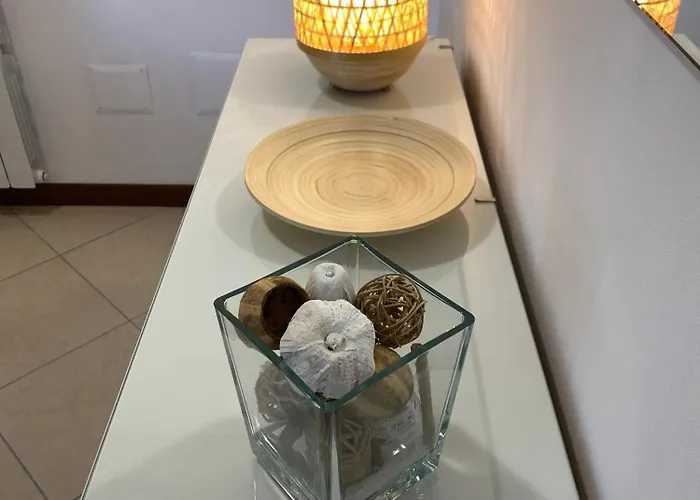 Casa de hóspedes Mediterraneo Chieti