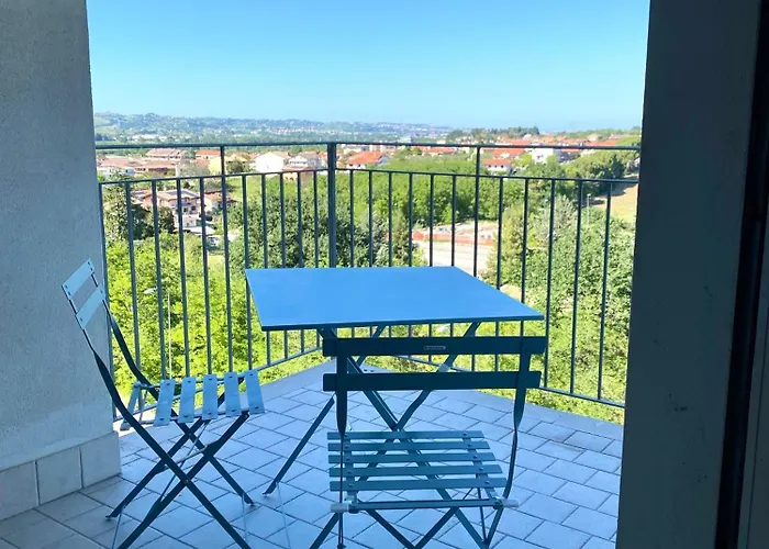 Mediterraneo 3* Chieti