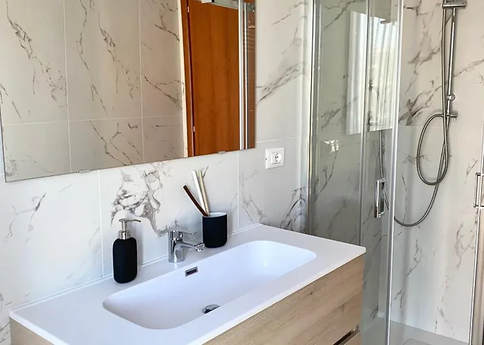 Mediterraneo Casa de hóspedes Chieti