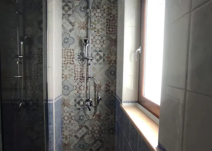 Casa de hóspedes Mediterraneo Chieti