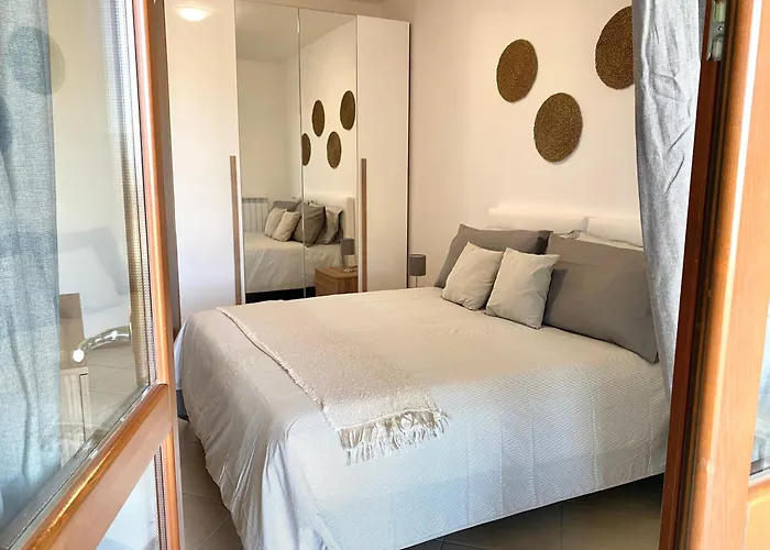 Casa de hóspedes Mediterraneo