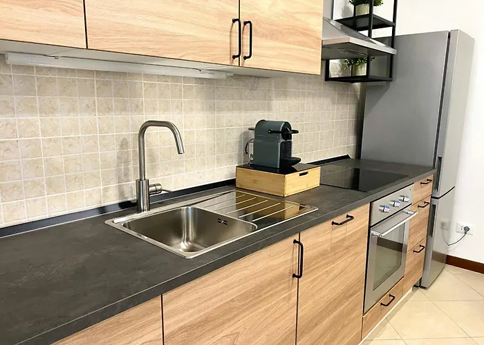 Mediterraneo Casa de hóspedes Chieti