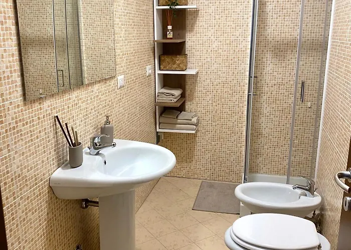 Mediterraneo Casa de hóspedes Chieti