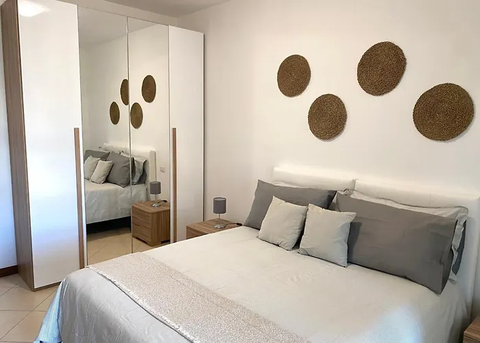 Casa de hóspedes Mediterraneo Chieti