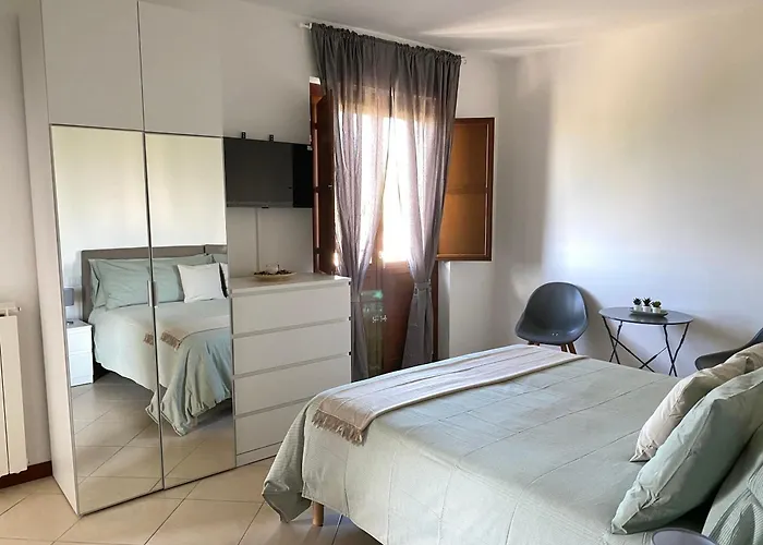 Mediterraneo Casa de hóspedes 3*