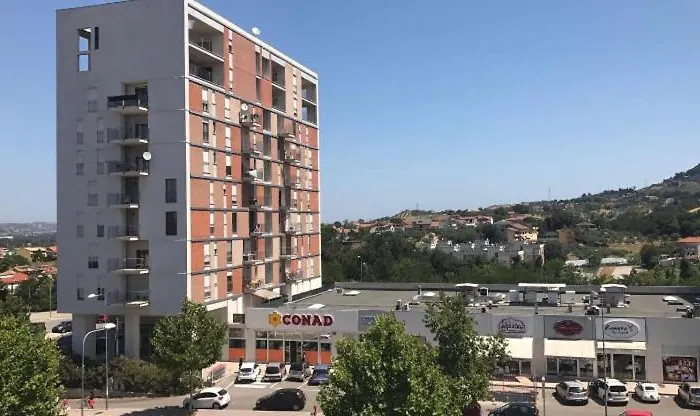 Mediterraneo 3* Chieti