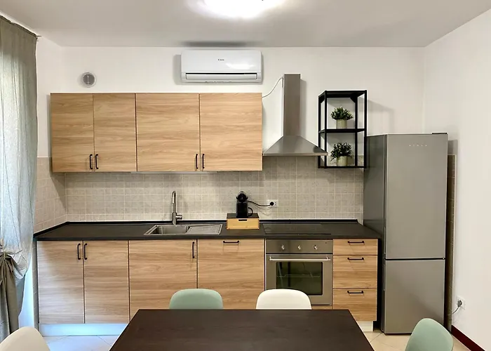 Casa de hóspedes Mediterraneo 3*